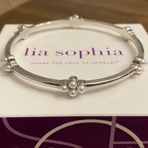 Lia Sophia "FAIRY TALE" Bracelet